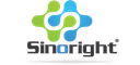 Sinoright International Trade Co Ltd – supplier logo, supplier contact card