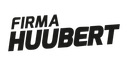 HUUBERT GBR – supplier logo, supplier contact card