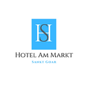HOTEL AM MARKT – supplier logo, supplier contact card