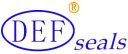 Guangdong DEF Seals Solutions Co., Ltd. – supplier logo, supplier contact card