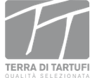 TERRA DI TARTUFI GMBH – supplier logo, supplier contact card