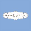 Nothing Bundt Cakes