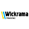 WICKRAMA TRADING LLC – supplier logo, supplier contact card
