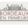 BORDEAUX EN PRIMEURS SAS – supplier logo, supplier contact card