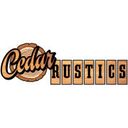 Cedar Rustics - Custom Wooden Signs