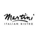 Martini Italian Bistro