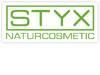 STYX NATURCOSMETIC GMBH – supplier logo, supplier contact card