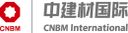CNBM International Corporation – supplier logo, supplier contact card