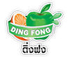 Ding Fong Food Co.,Ltd.