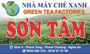 Son Tam Tea Factory