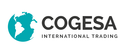 Cogesa Trading – supplier logo, supplier contact card