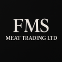 FMS Meat Trading LTD – supplier logo, supplier contact card
