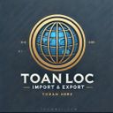 Toan Loc Import & Export Company – supplier logo, supplier contact card