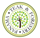 Panama Teak Forestry – supplier logo, supplier contact card