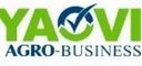 Yaovi Agrobusiness – supplier logo, supplier contact card