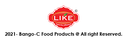 BANGO-C FOOD PRODUCTS – supplier logo, supplier contact card