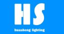 Huasheng Lighting Company Limited – supplier logo, supplier contact card
