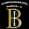 CAMPO & BADAJOZ – supplier logo, supplier contact card