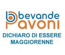 BEVANDE ENOTECA PAVONI S.N.C. – supplier logo, supplier contact card