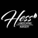 Hess' Landscaping & Nursery