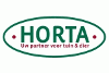 HORTA TERNAT LAND EN TUINCENTRUM VAN ROSSEM – supplier logo, supplier contact card