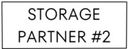 Storage Partner #2
