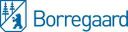 BORREGAARD AS – supplier logo, supplier contact card
