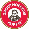 GROOTMOEDERS KOFFIE – supplier logo, supplier contact card