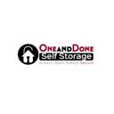 One and Done Self Storage