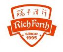Fuzhou Richforth Trade Co., Ltd.