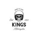 Kings Motorcycle Gear