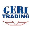 GERI TRADING SRL – supplier logo, supplier contact card