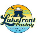 Lakefront Paving Solutions, LLC
