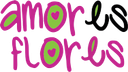 AMORES FLORES FARMS, S.A. DE C.V – supplier logo, supplier contact card