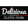 DELIZIOSA – supplier logo, supplier contact card