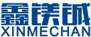 Jiangsu Xinmechan Technology Co., Ltd. – supplier logo, supplier contact card