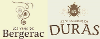 INTERPROFESSION VINS DE BERGERAC ET DE DURAS – supplier logo, supplier contact card