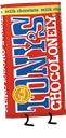 CARGILL B.V. CARGILL COCOA & CHO – supplier logo, supplier contact card