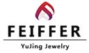 YU JING JEWELRY CO., LTD. – supplier logo, supplier contact card