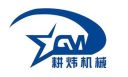 Chongqing Gengwei Machinery Accessories Co., Ltd. – supplier logo, supplier contact card