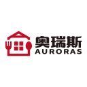 Shandong Auroras Kitchen Equipment Co., Ltd – supplier logo, supplier contact card