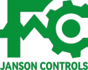 Janson Controls Technologies (Shenzhen) Co., Limited – supplier logo, supplier contact card