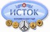 ISTOK – supplier logo, supplier contact card