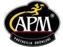 APM AZIN GIDA A.S. – supplier logo, supplier contact card