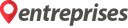 BARADA – supplier logo, supplier contact card
