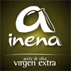 OLEOSALAR COSECHEROS SL INENA – supplier logo, supplier contact card