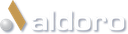 ALDORO IND DE POS E PIG MET LTDA – supplier logo, supplier contact card