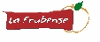 LA FRUBENSE S.L. – supplier logo, supplier contact card