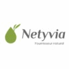 NÉTYVIA – supplier logo, supplier contact card