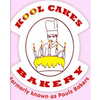 KOOL CAKES – supplier logo, supplier contact card